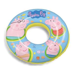 Flotador Peppa Pig (recogida gratis en tienda)