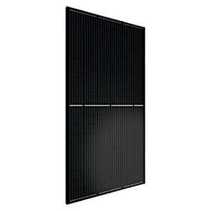 Panel Solar Full Black 400W - 108 Células - 3.5x113.4x172.2 cm