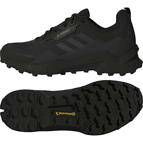 Adidas Ax4, Zapatillas de Senderismo Hombre » Chollometro