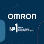 OMRON X3 Comfort Tensiómetro de Brazo digital, Máquina de presión sanguínea