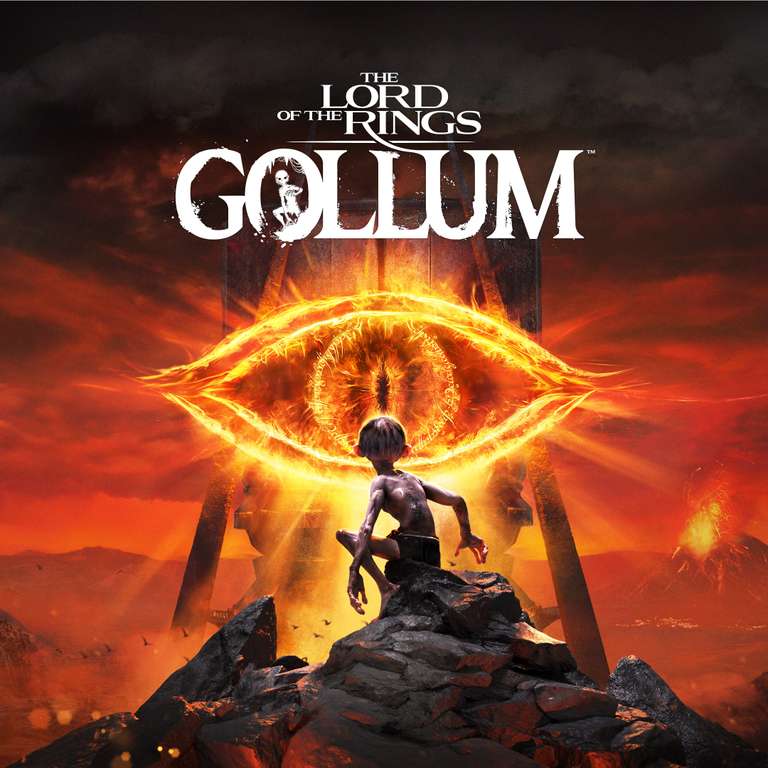 The Lord of the Rings: Gollum (Tienda de Epic Games en Turquía, Error de precio)