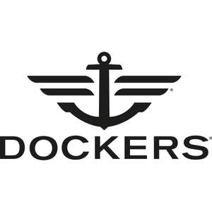 Descuento Pre-Rebaja en Dockers: 40% + 10% Docker Crew