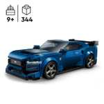 LEGO Speed Champions Ford Mustang Dark Horse - 76920