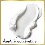 Pantene Suave & Liso | Mascarilla Antiencrespamiento Cabello | Tratamiento Reconstructor De Keratina | 3 mascarillas de 300ml