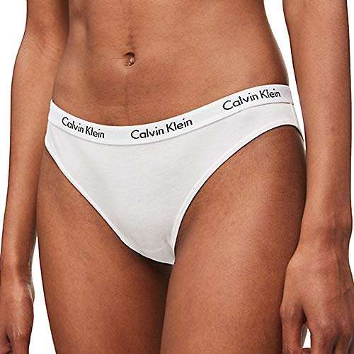 Calvin Klein Braga (Pack de 2) para Mujer
