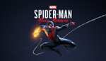 Marvel’s Spider-Man: Miles Morales (PC)