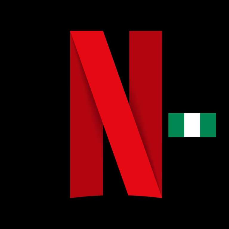 Netflix Nigeria (VPN): Básico 3,44 € / Standard 4,27 € / Premium 5,22 € (España 7,99 € / 12,99 € / 17,99 €). Sin 30 días de Geobloqueo