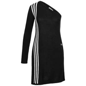 Vestido adidas Originals TLRD 3-Stripes Mujer