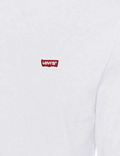 Camiseta hombre Levi's Longsleeve Original Housemark Tee