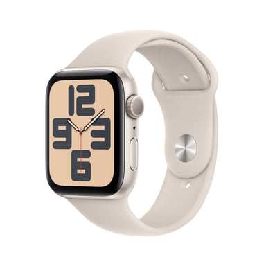 Imagen de Apple Watch SE OLED 44 mm Digital