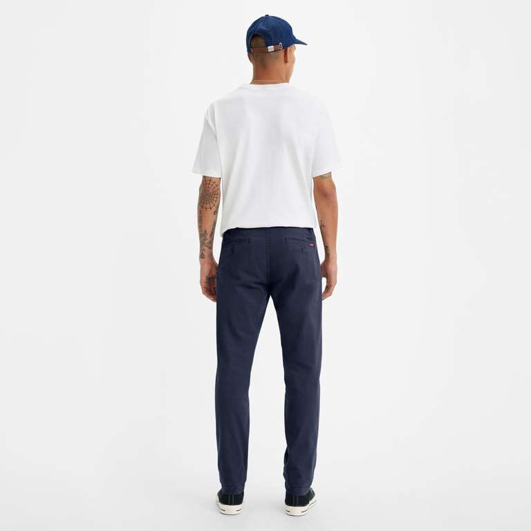 Levi's XX Chino Standard II Pantalones para Hombre