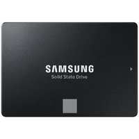 Disco duro SSD externo 1TB  SanDisk Portable SSD, Portátil, USB 3.2 Gen 2,  Lectura de hasta 800 MB/s, Gancho de goma, Gris