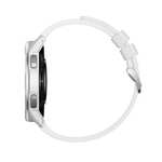 Xiaomi Watch S1 Active - Smartwatch con pantalla AMOLED de 1.43", frecuencia de 60 Hz, 117 modos deportivos, monitoreo frecuencia cardíaca,.