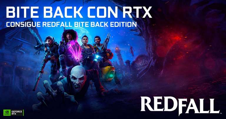 Asus TUF Gaming RTX 4070 Ti OC Edition + Reembolso 70€ + Juego "Redfall"