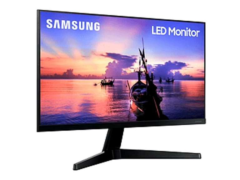 Monitor Samsung 24" LED FHD 75Hz AMD FreeSync