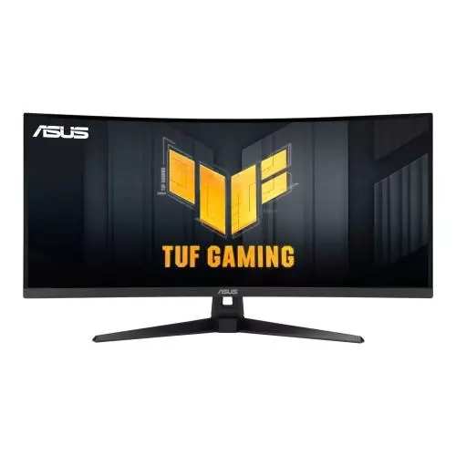Imagen de Monitor Asus TUF GAMING VG34VQ3B