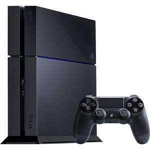 Consola PS4 Sony PlayStation 4 con Mando DualShock 4 - Seminueva | Garantía de 2 Años y Envío Gratuito