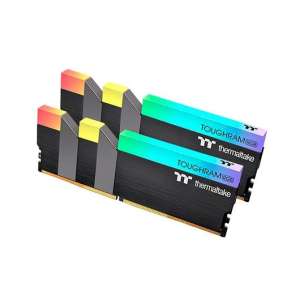THERMALTAKE TOUGHRAM RGB 16GB 2X8 GB DDR4 3600 MHZ