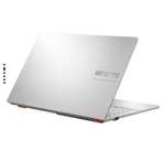Portátil ASUS Vivobook Go 15 OLED E1504FA-L1368W Ryzen 5, 16GB, 512GB SSD, 15,6", W11