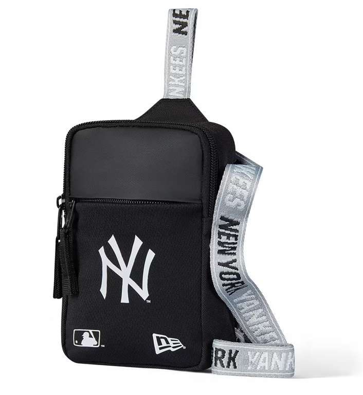 New Era Bandolera New York Yankees New Era. Riñoneras desde 7,45€