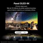 TV OLED 55" LG OLED55B36LA | 120 Hz | 2xHDMI 2.1 | Dolby Vision & Atmos, DTS & DTS:X Vision