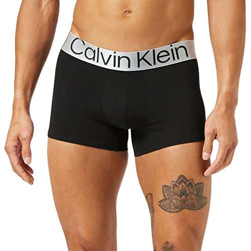 Pack 3 calzoncillos Calvin Klein »