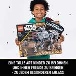 Lego 75337 Star Wars AT-TE - Precio con envío incluido