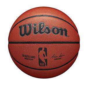 Wilson Basketball NBA