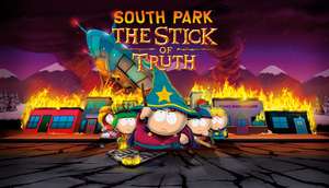 South Park: La Vara de la Verdad (Steam)