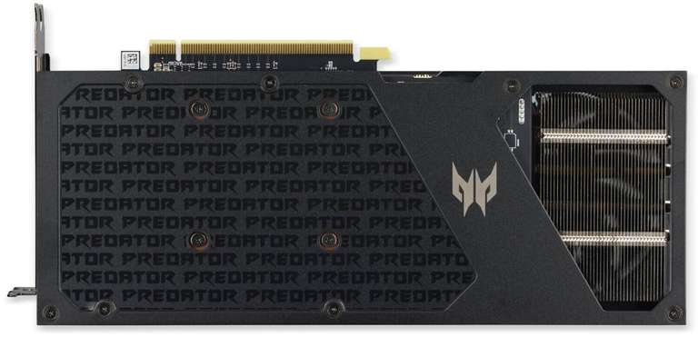 Tarjeta Gráfica Acer Predator BiFrost AMD Radeon RX 7600 OC 8GB