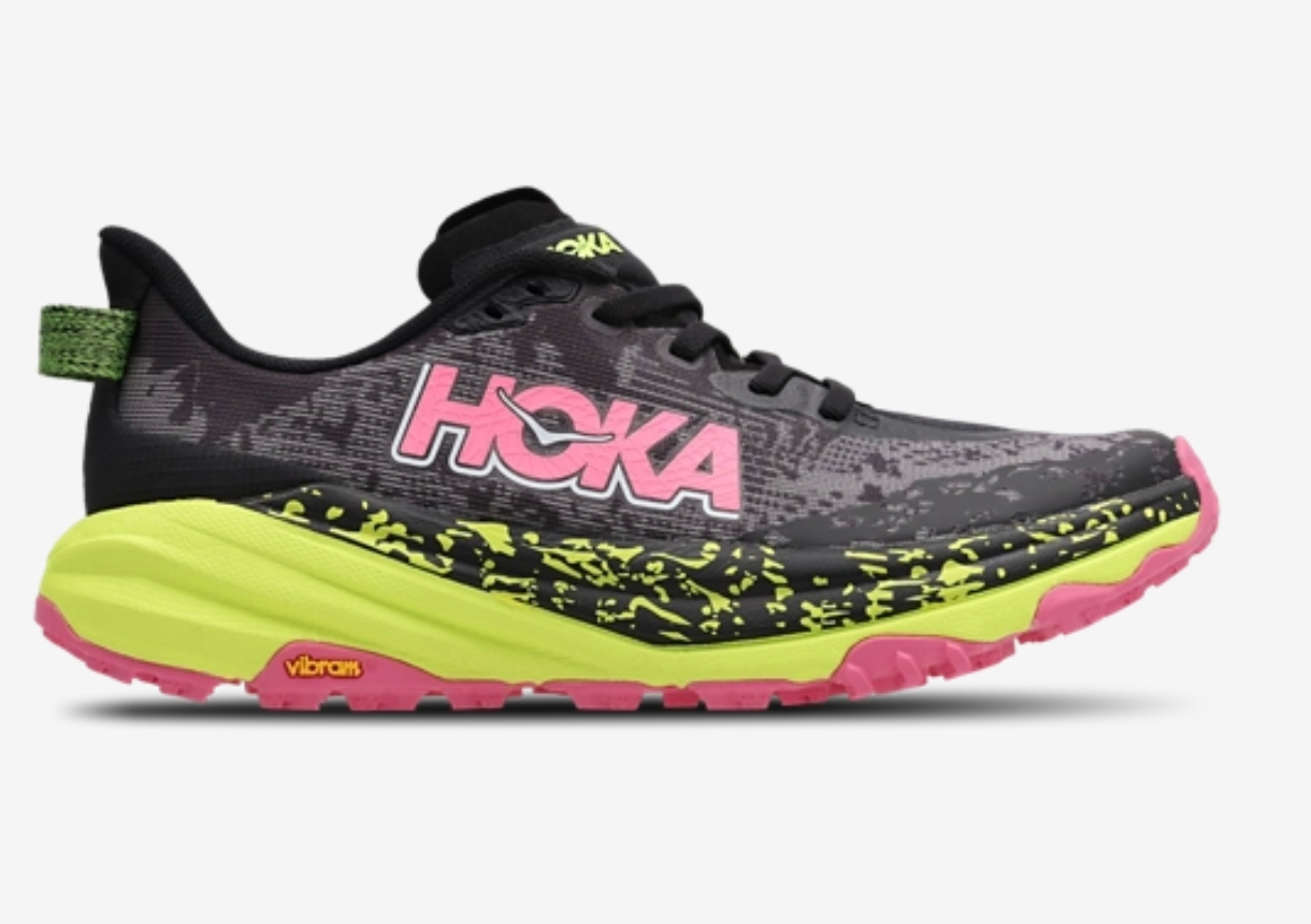 Hoka Speedgoat 6 Mujer | muchas tallas