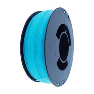 Filamento para impresora 3D Winkle PETG y PLA varios colores 1 Kg 1.75 diámetro
