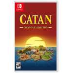 CATAN - Console Edition
