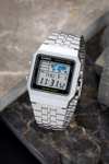 Reloj Casio digital de la línea Vintage