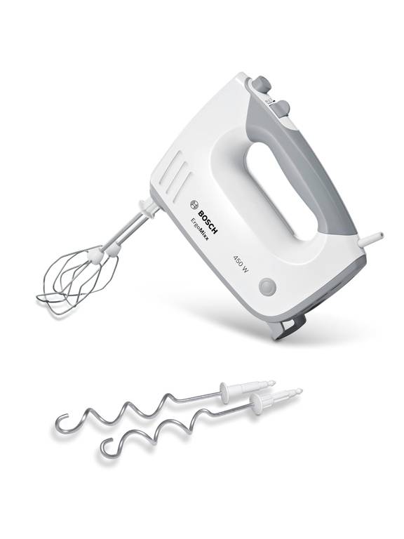 (Reaco – Como nuevo) Bosch batidora de repostería 450w