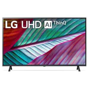 LG 43UR781C0LK 43" LED UltraHD 4K HDR10 Smart TV