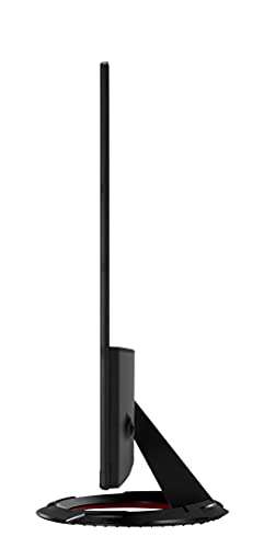 ASUS TUF VG249Q1R Monitor gaming de 23,8" FullHD (1920x1080, IPS, 16:9, HDMI x2, DisplayPort x1, 165 Hz, 1ms, FreeSync Premium, Shadow Boost