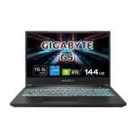 GIGABYTE G5 GD-51ES123SD - I5 11400H - RTX 3050 - 16GB - 512GB SSD - 15.6" FHD 144HZ - FREEDOS