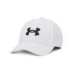 Gorra Under Armour color blanco