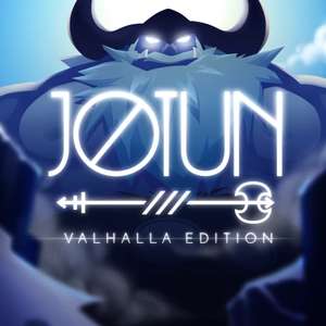 Epic Games regala Jotun: Valhalla Edition