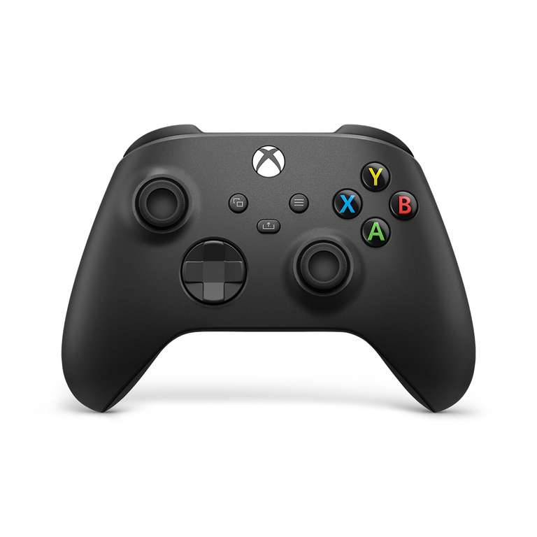 Mando Xbox - Microsoft Xbox Controller Wireless