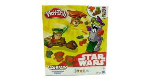 Play-Doh Star Wars Misión en Endor