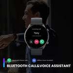 2022 New versión] Amazfit GTR 2 Smartwatch con Llamada Bluetooth 90 + Modos Deportivos Rastreador de Actividad