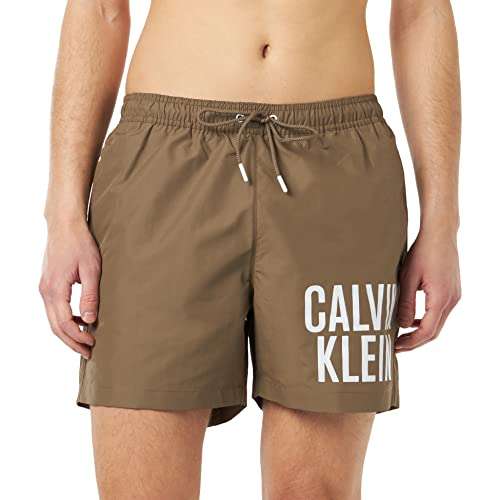 Calvin Klein Cordón Mediano para Hombre (M - 51%)
