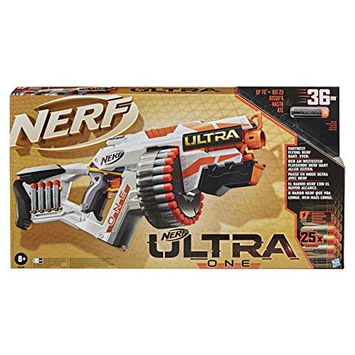 Nerf-Ultra One Hasbro