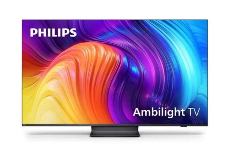 Philips The One 65PUS8887/12 65" LED UltraHD 4K HDR10+
