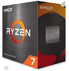 AMD Ryzen 7 5800X Procesador