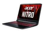 Portátil gaming - Acer Nitro 5 AN515-57 - 15.6" - 16gb - I7 11800 - RTX3070 - Sin SO