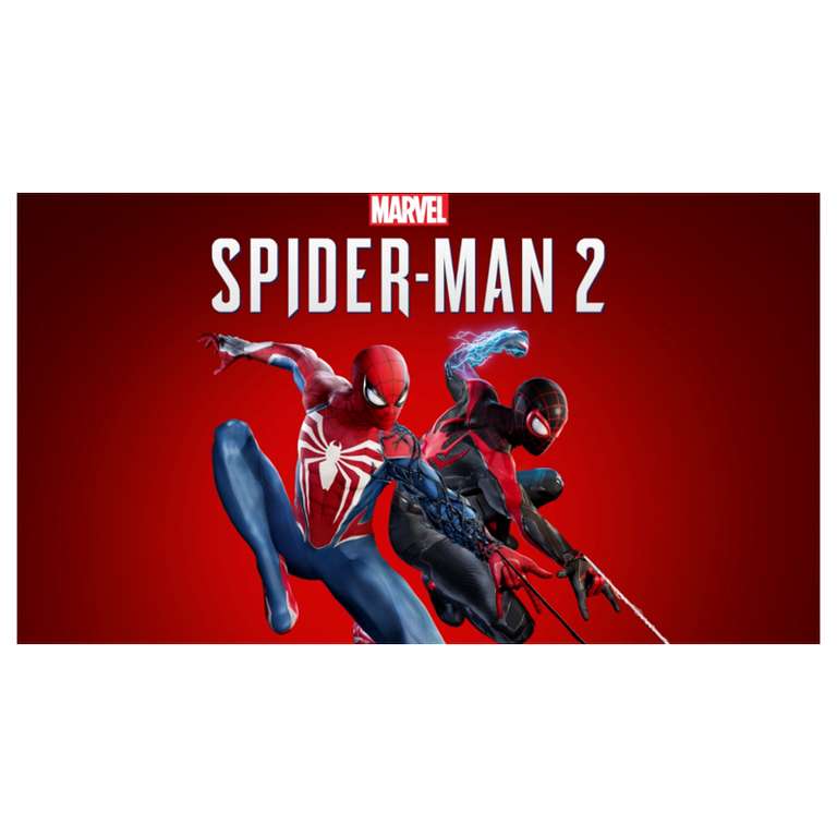 Marvel Spiderman 2 - PS5 » Chollometro