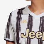 Adidas Juventus 2020/21 para mujer Primera equipación